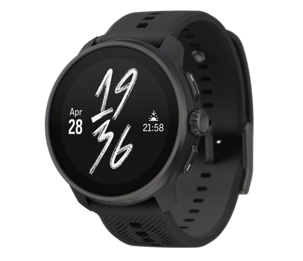Suunto Race S All Black - 1264897 - zdjęcie